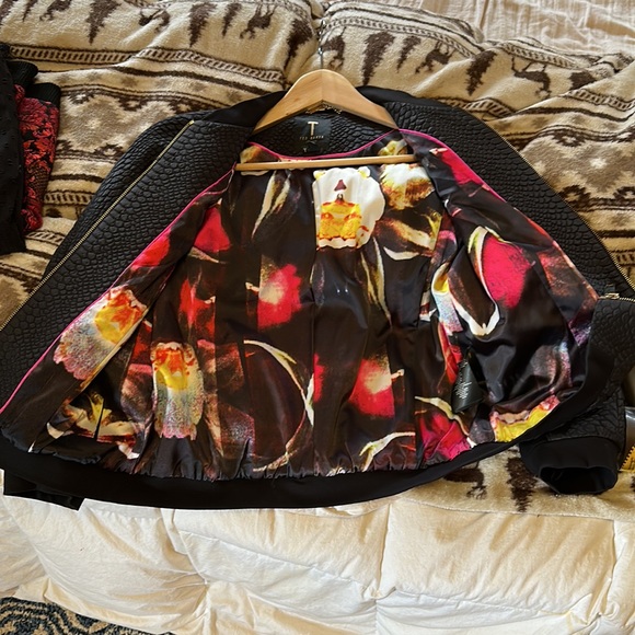 Ted Baker jacket - Picture 5 of 9